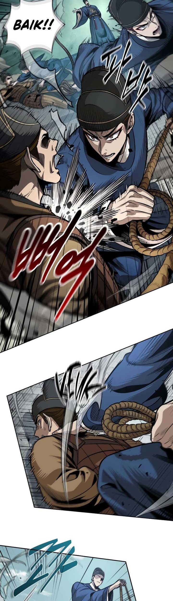 Chapter 210 - halaman 21