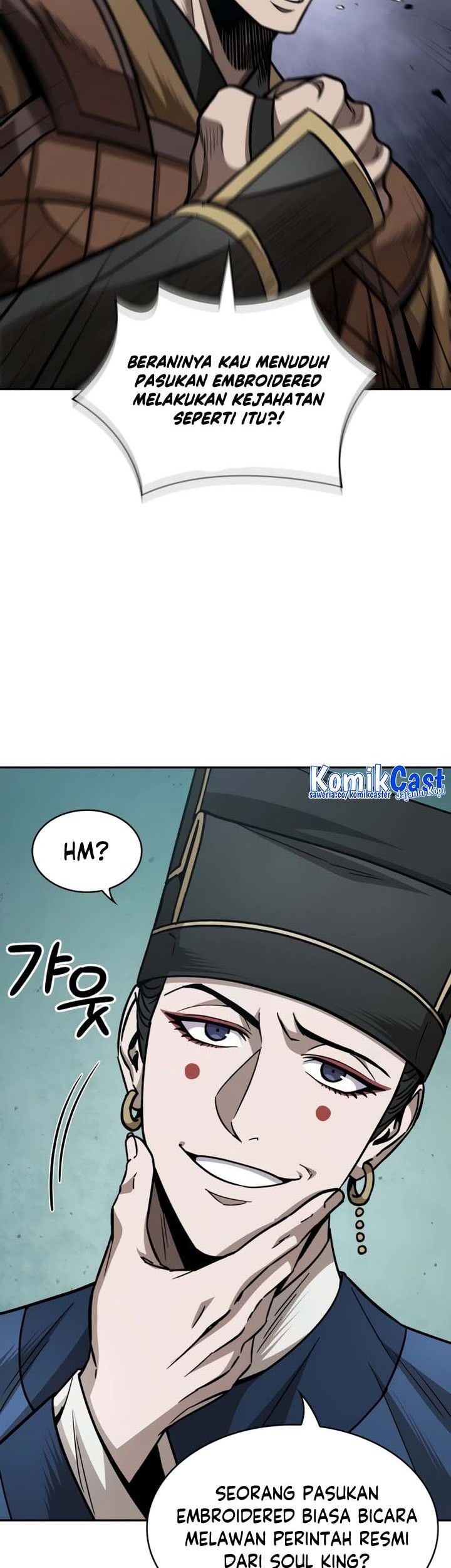 Chapter 210 - halaman 23