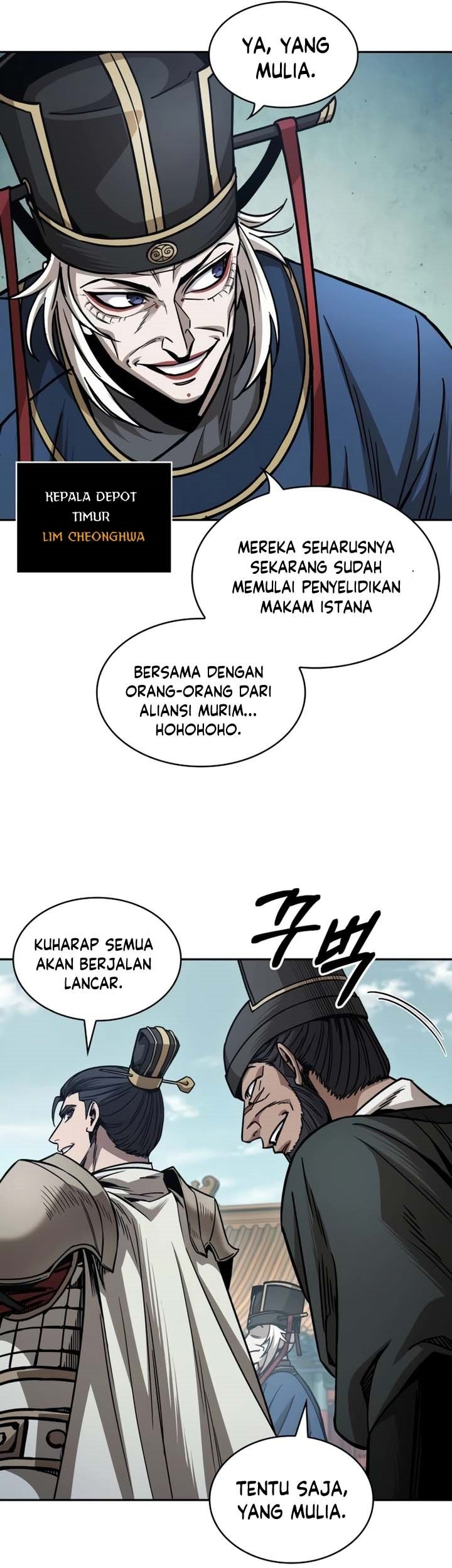 Chapter 210 - halaman 27