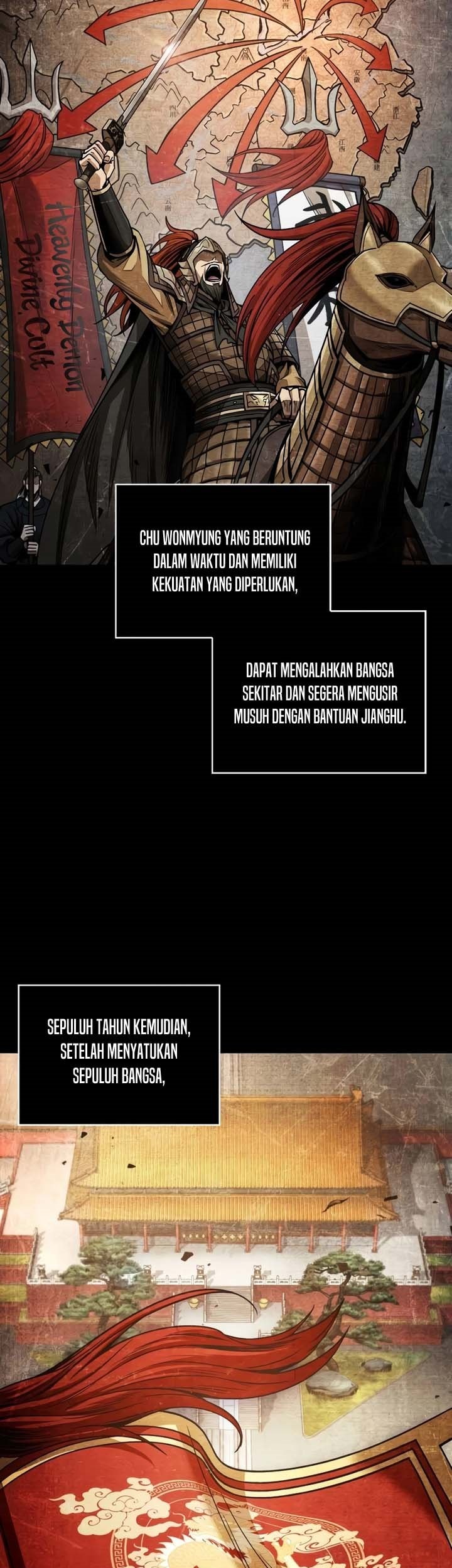 Chapter 209 - halaman 21