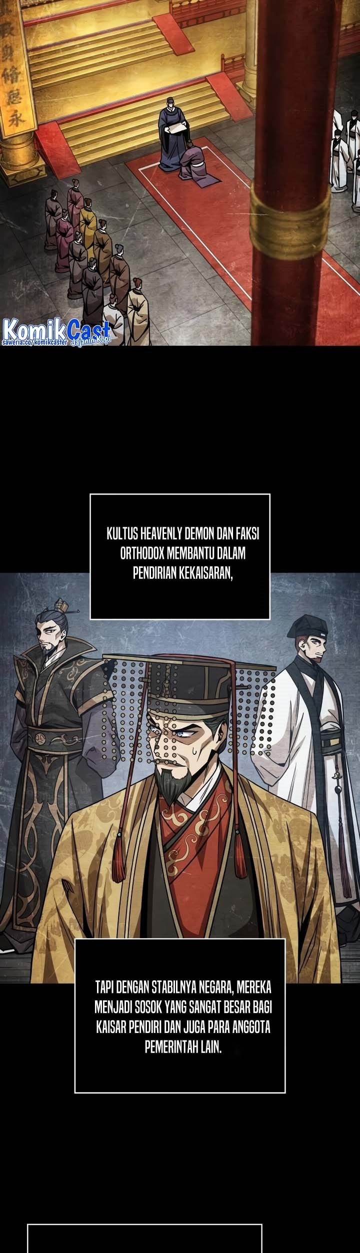 Chapter 209 - halaman 23