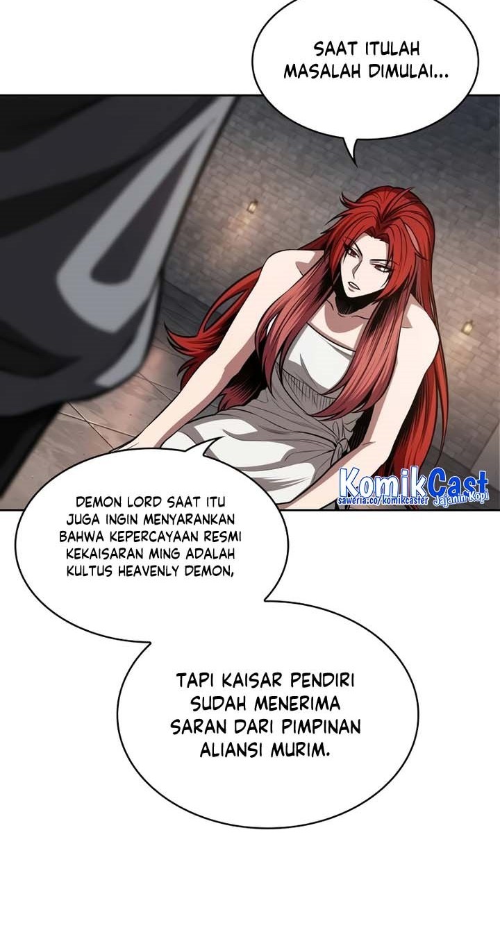 Chapter 209 - halaman 26