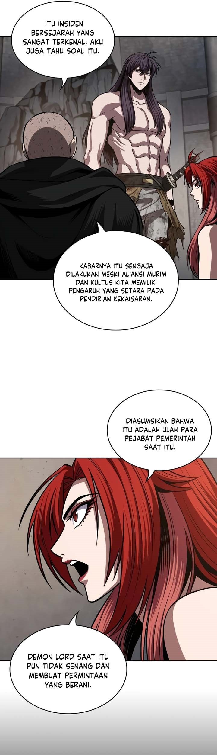 Chapter 209 - halaman 27