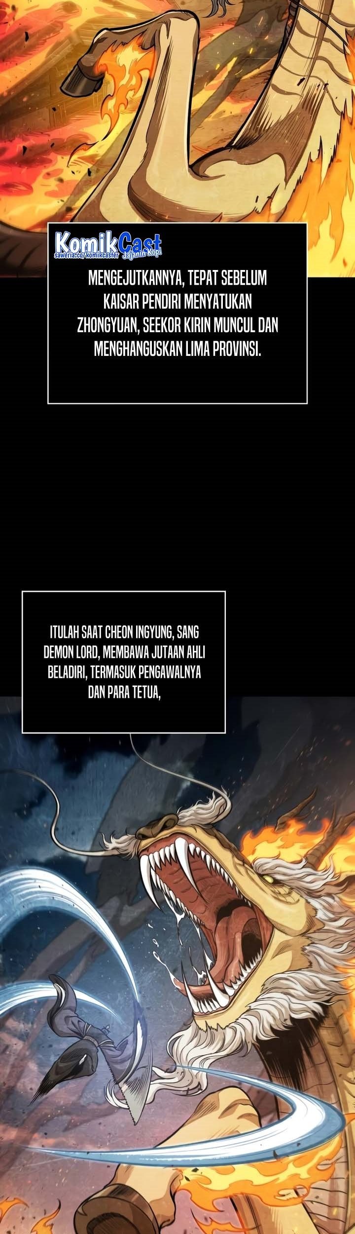 Chapter 209 - halaman 29