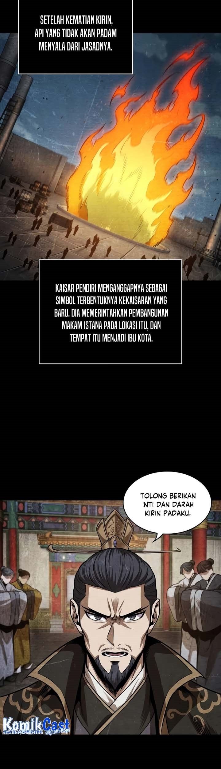 Chapter 209 - halaman 31