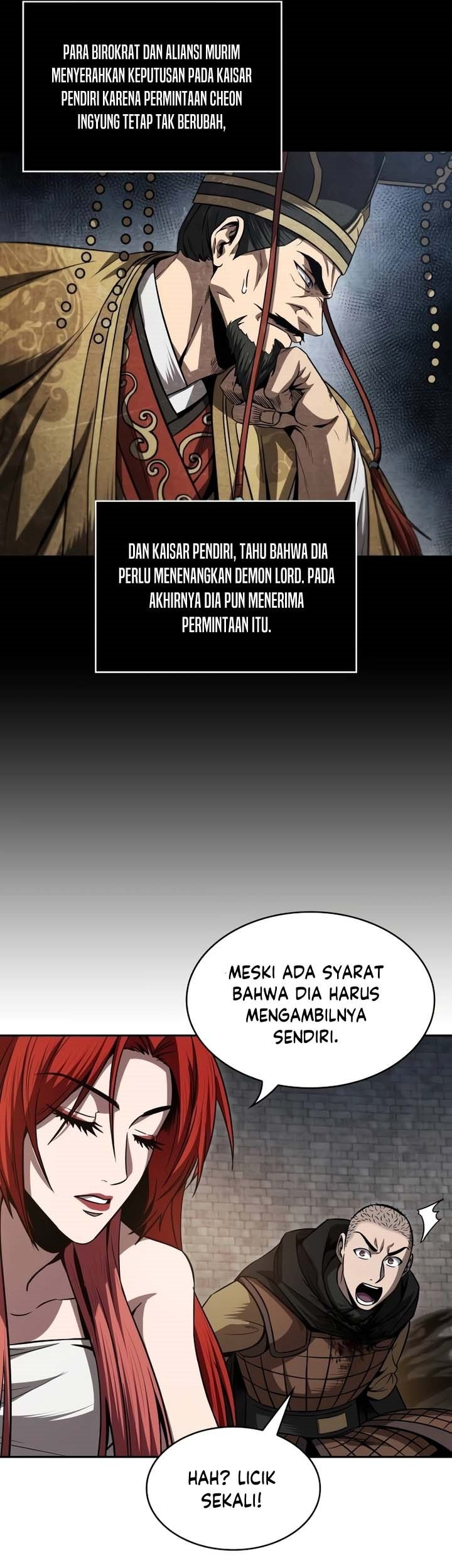 Chapter 209 - halaman 35