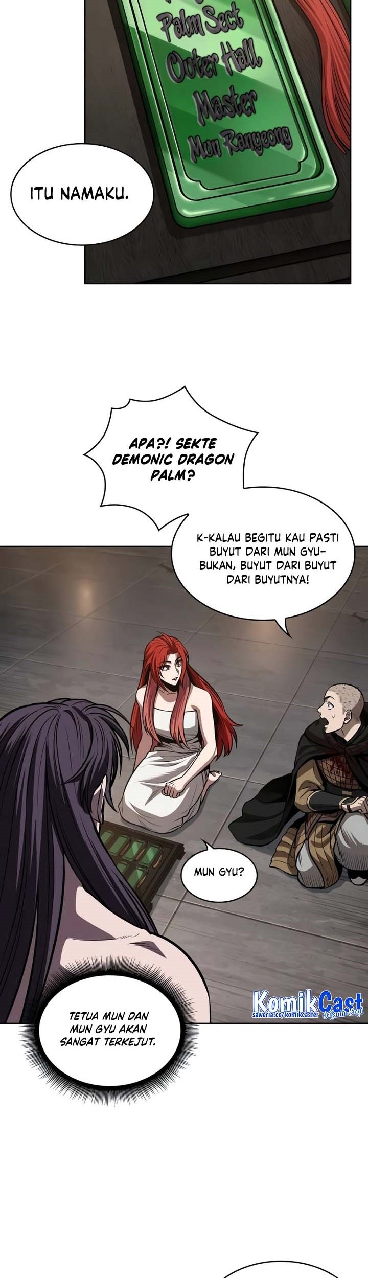 Chapter 209 - halaman 41