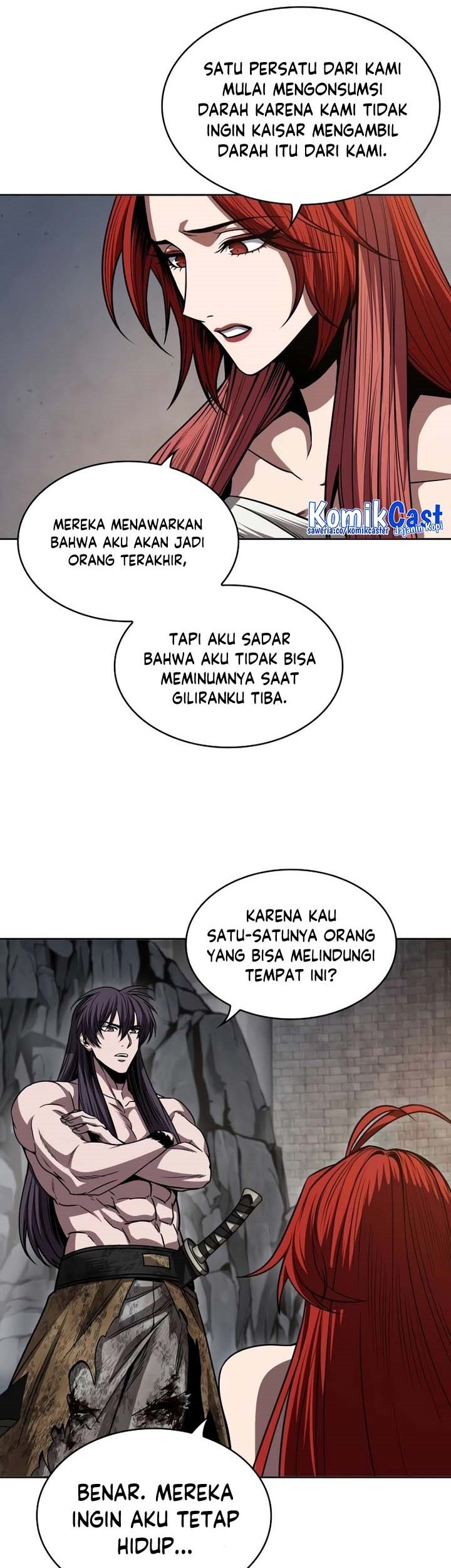Chapter 209 - halaman 45