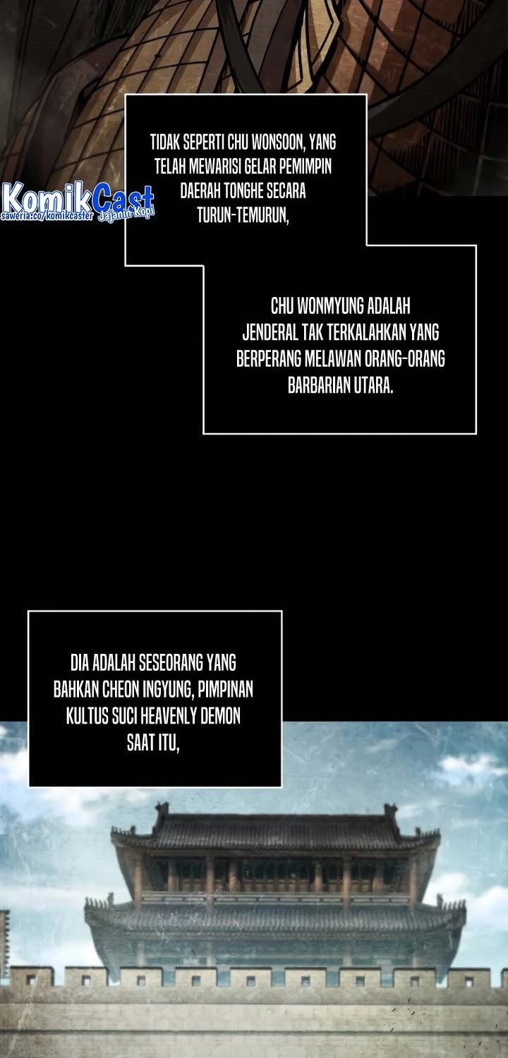 Chapter 209 - halaman 14