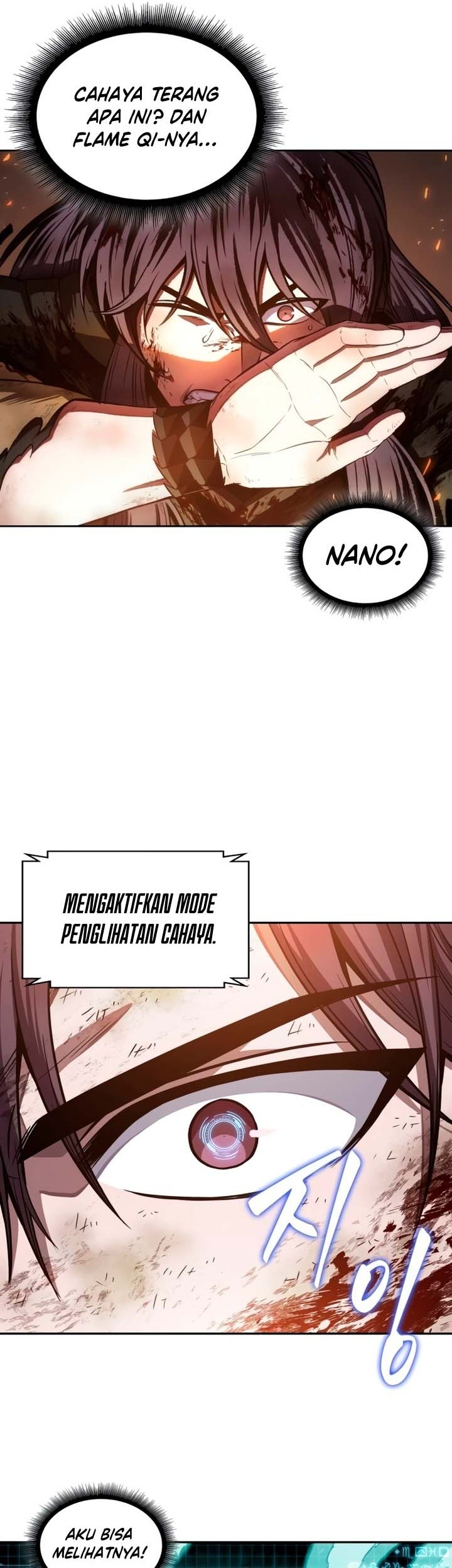 Chapter 207 - halaman 30