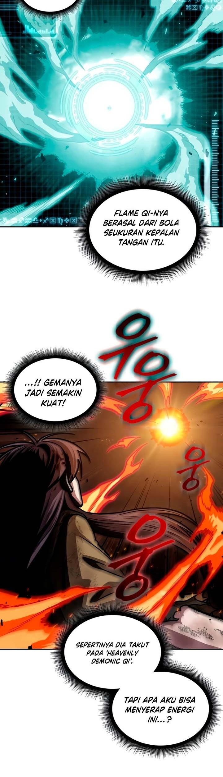 Chapter 207 - halaman 31