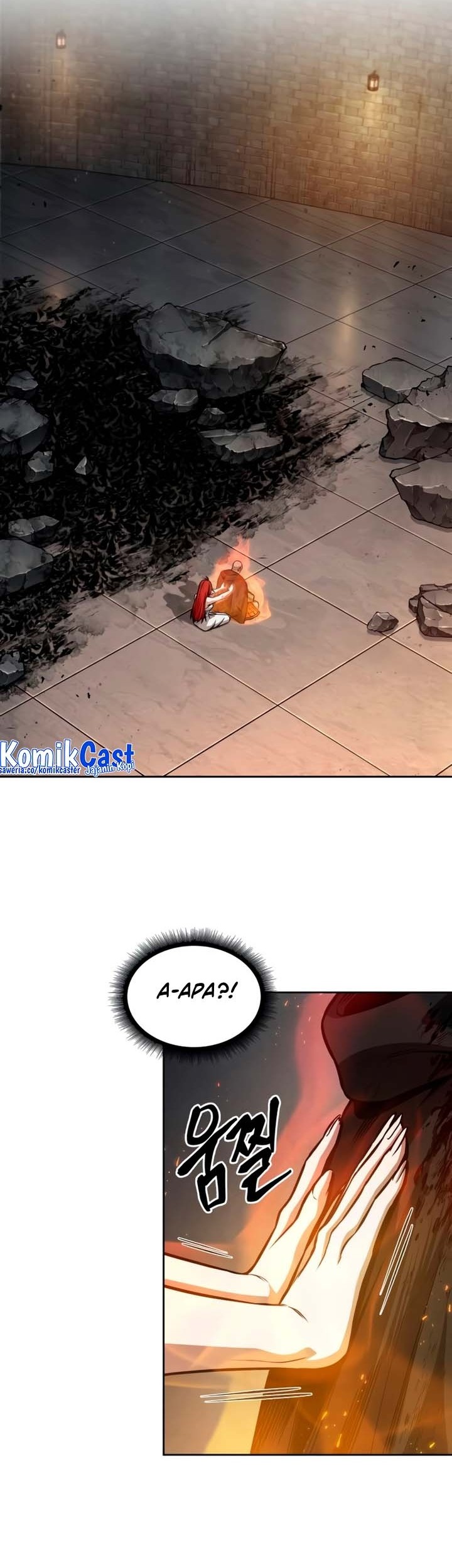 Chapter 207 - halaman 34