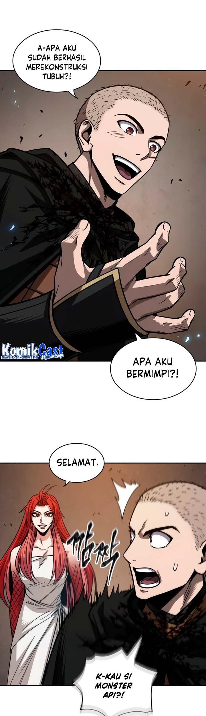 Chapter 207 - halaman 47