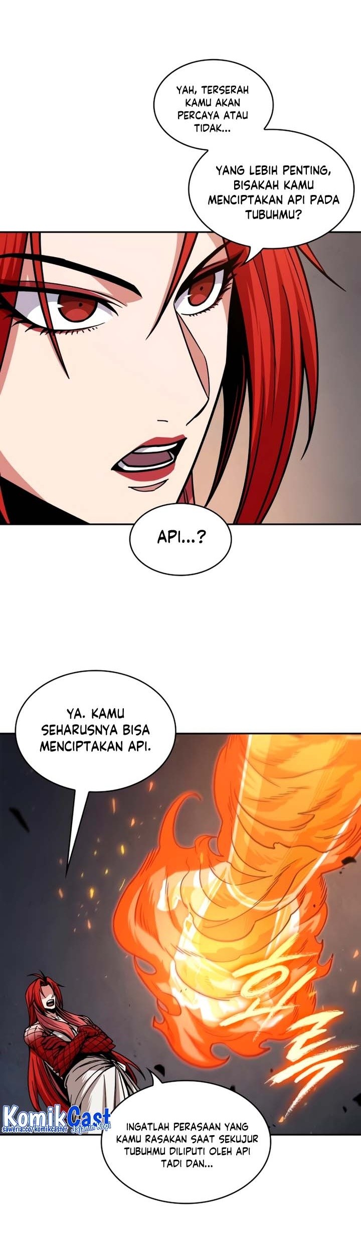 Chapter 207 - halaman 50