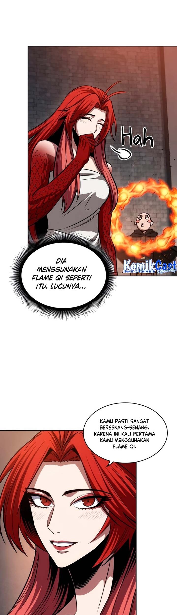 Chapter 207 - halaman 53