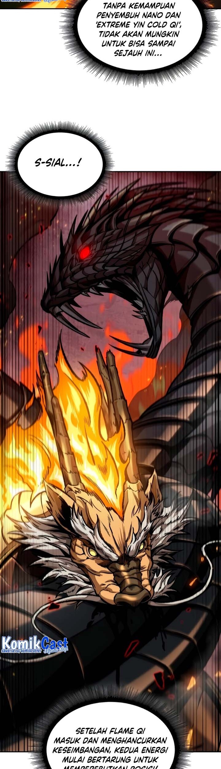Chapter 207 - halaman 60