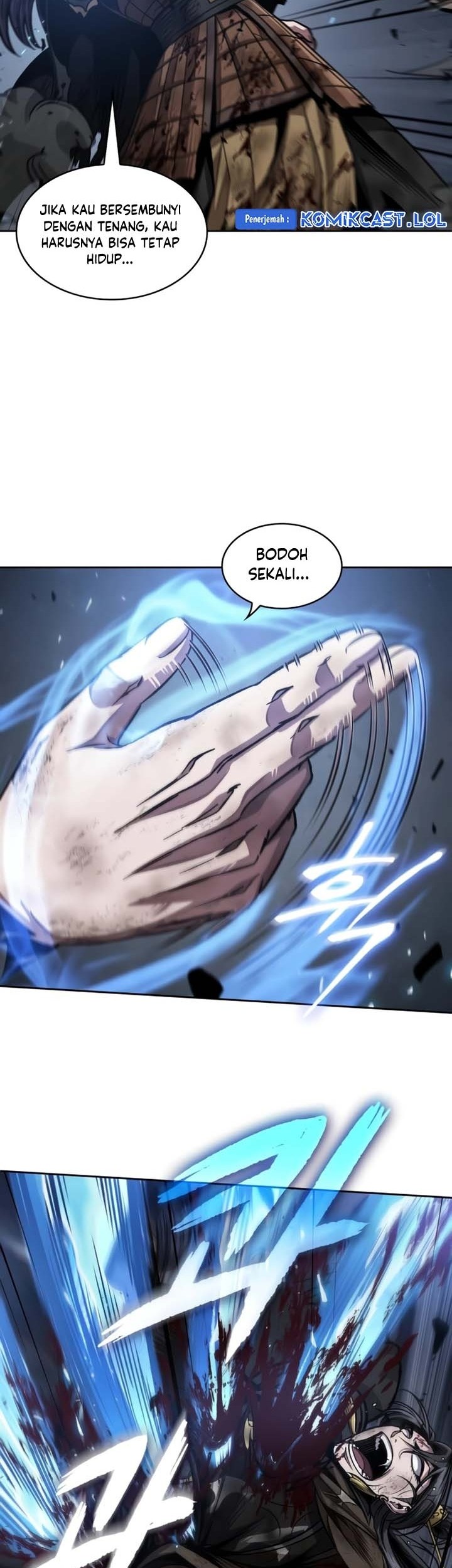 Chapter 206 - halaman 26