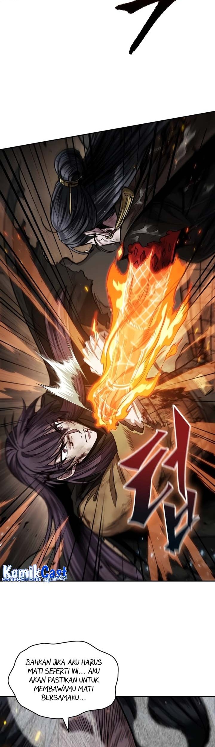 Chapter 206 - halaman 29