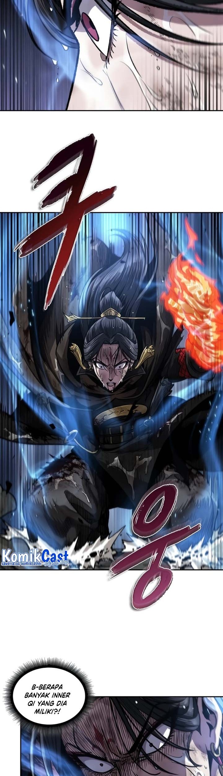 Chapter 206 - halaman 32