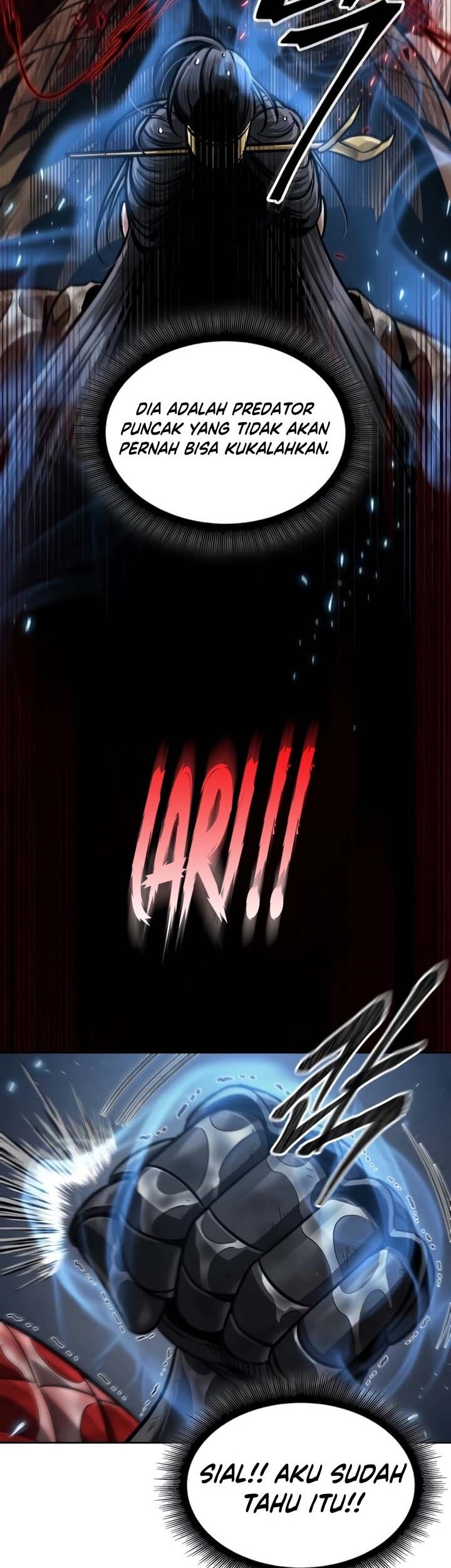 Chapter 206 - halaman 35
