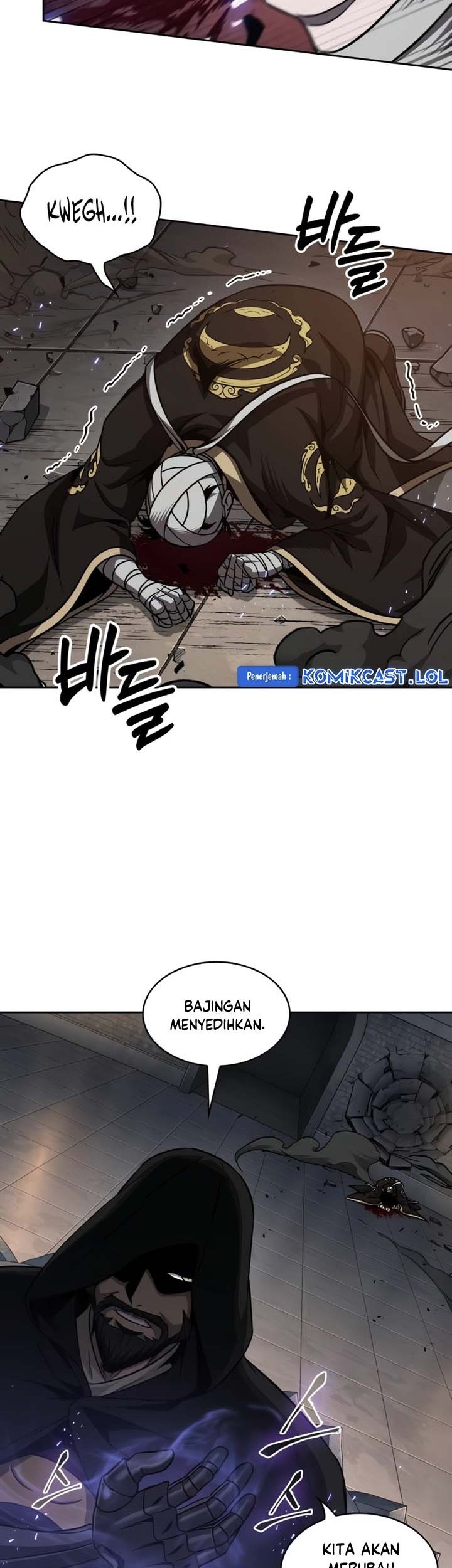 Chapter 206 - halaman 56
