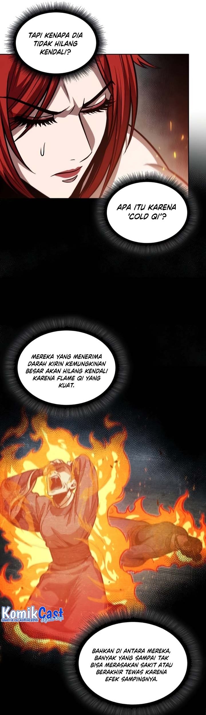 Chapter 206 - halaman 9