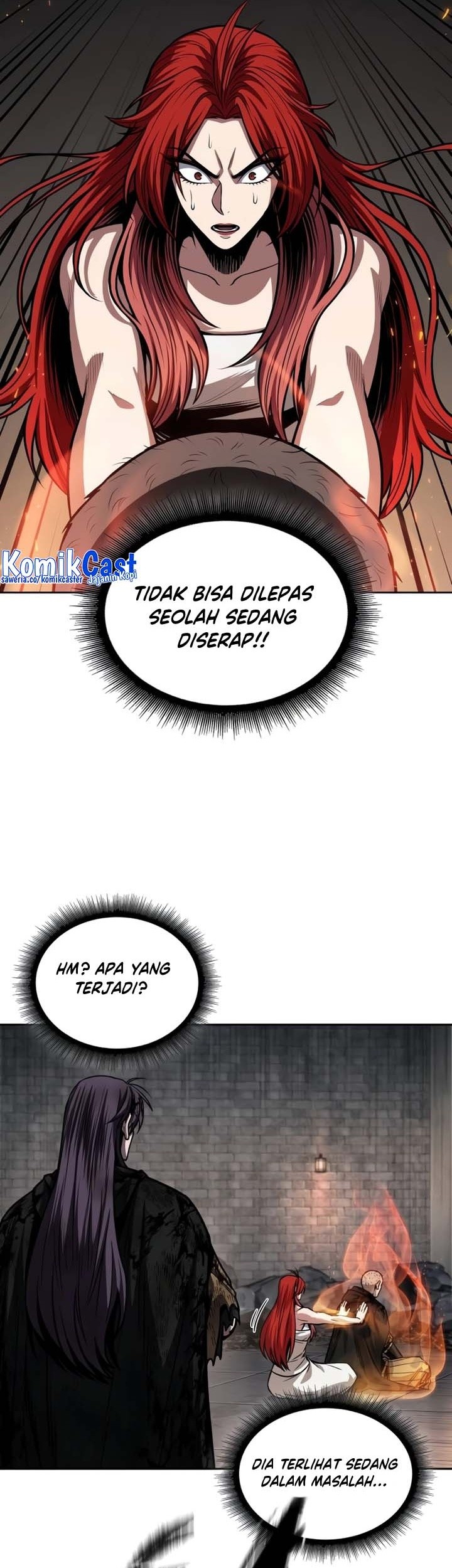 Chapter 206 - halaman 15