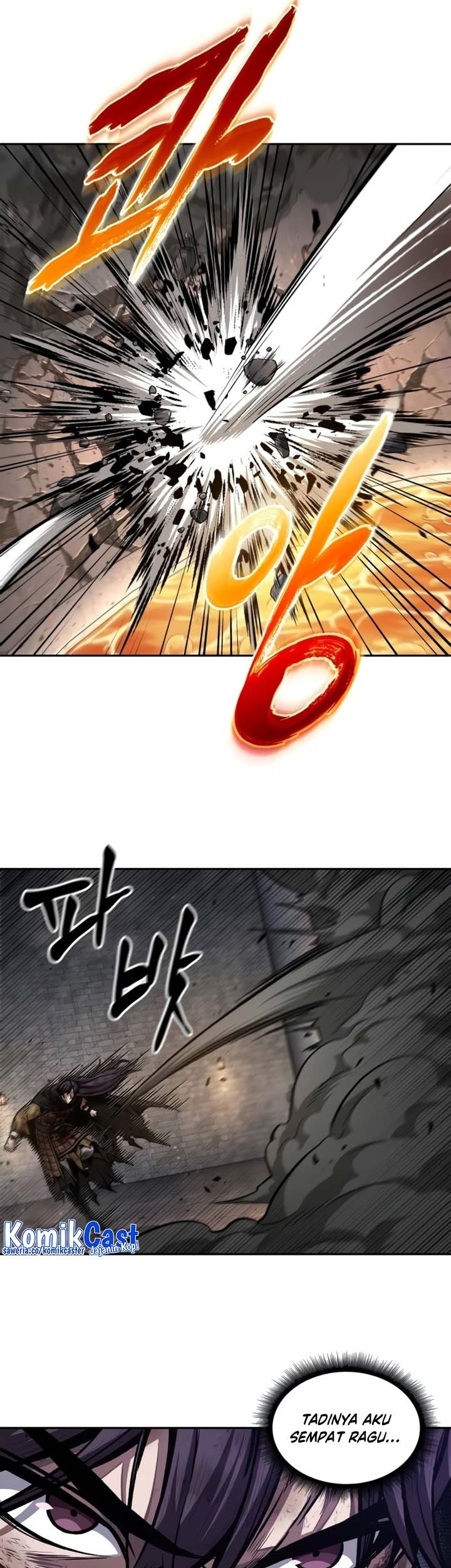Chapter 206 - halaman 18