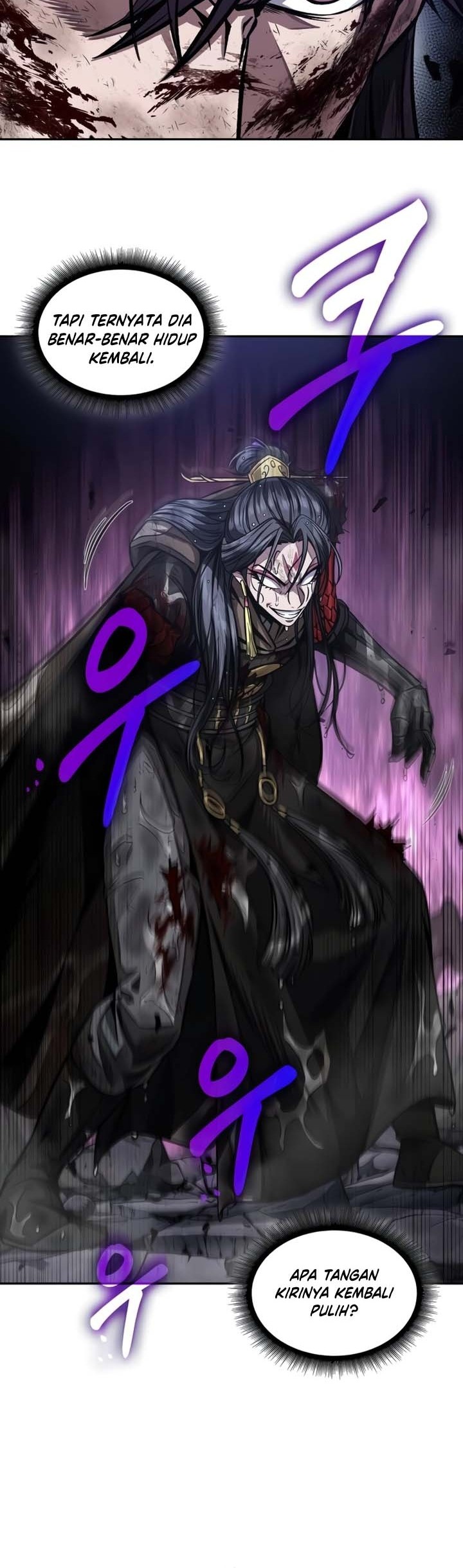 Chapter 206 - halaman 19