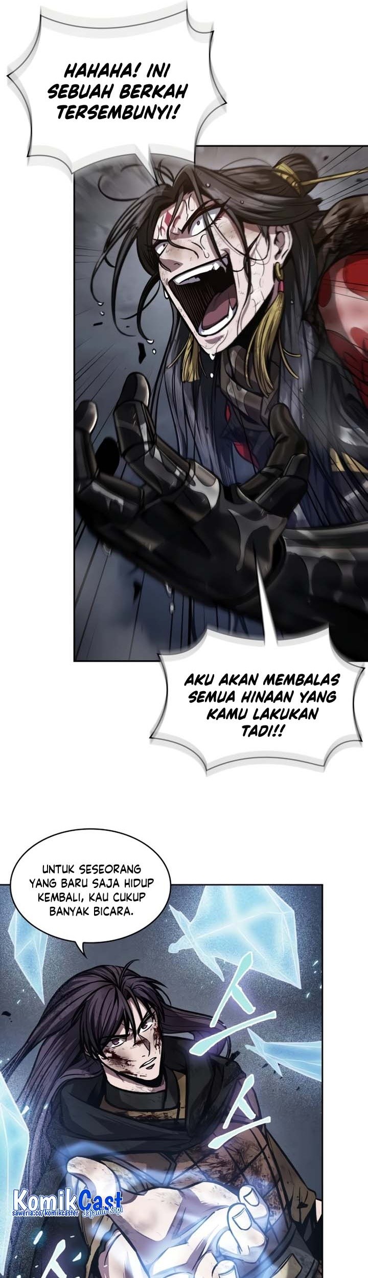 Chapter 206 - halaman 20