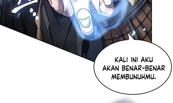 Chapter 206 - halaman 21