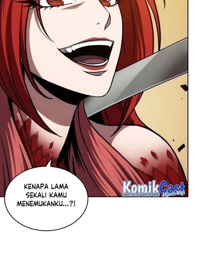 Chapter 205 - halaman 31