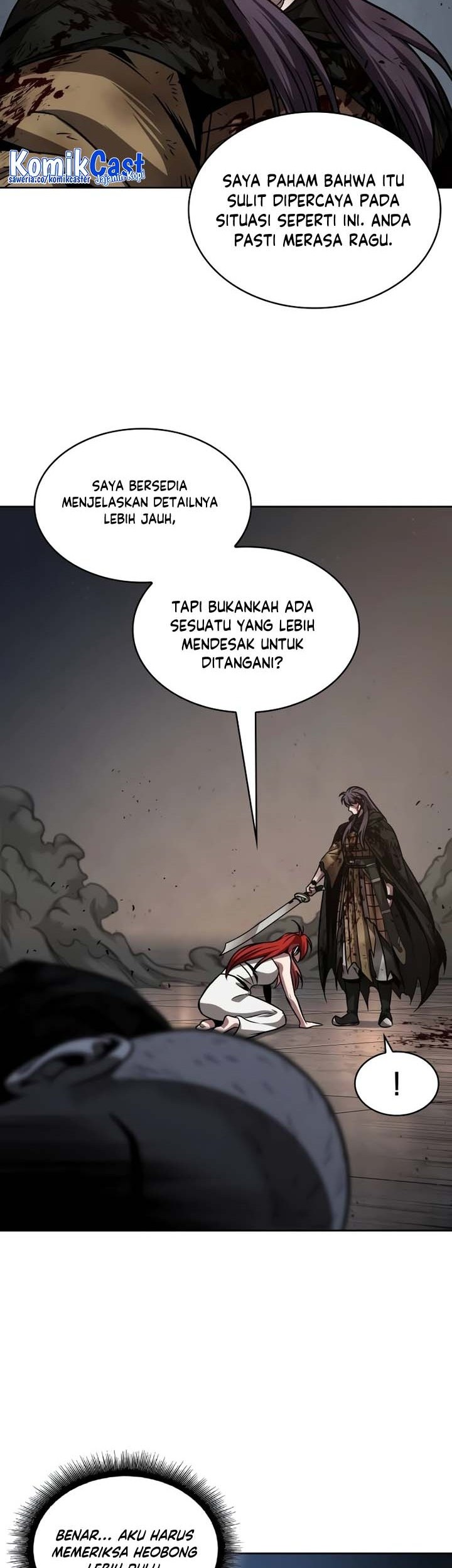 Chapter 205 - halaman 33