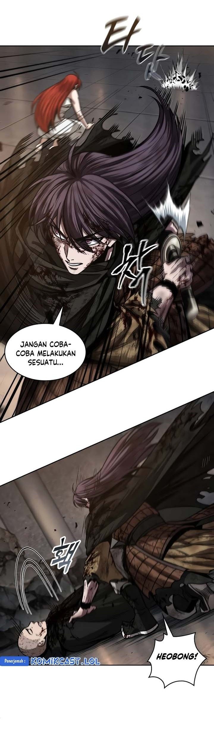 Chapter 205 - halaman 35