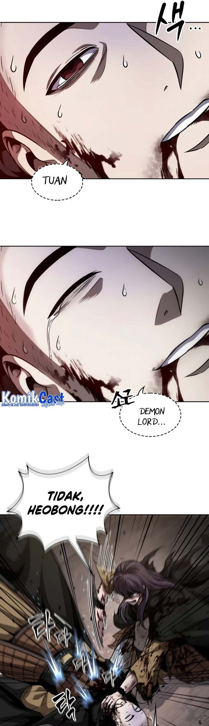 Chapter 205 - halaman 38