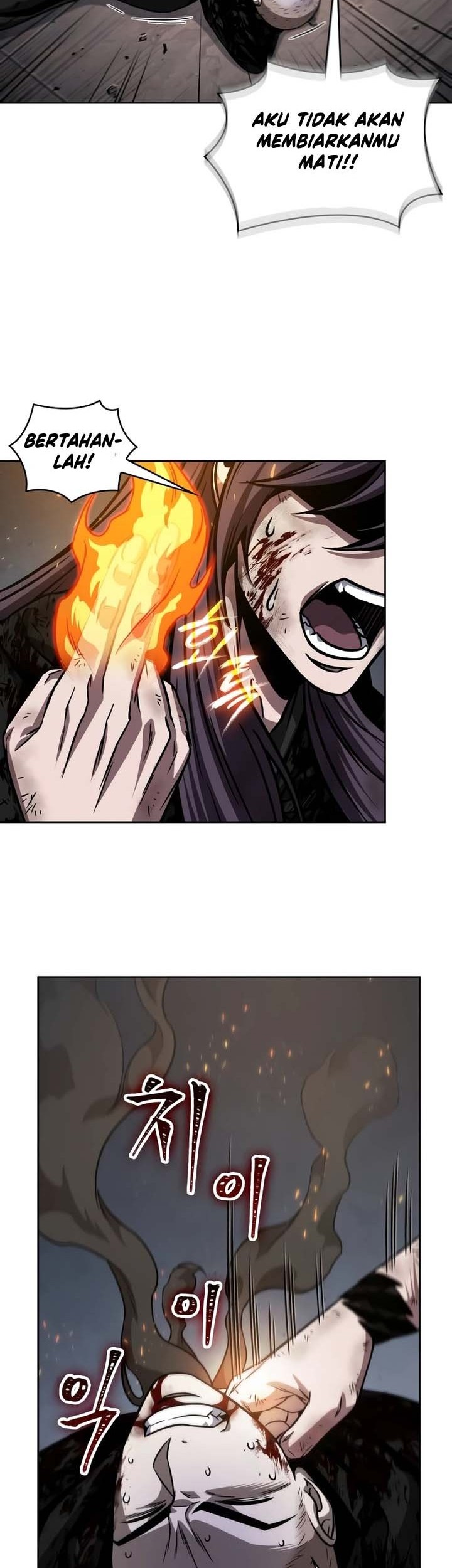 Chapter 205 - halaman 39