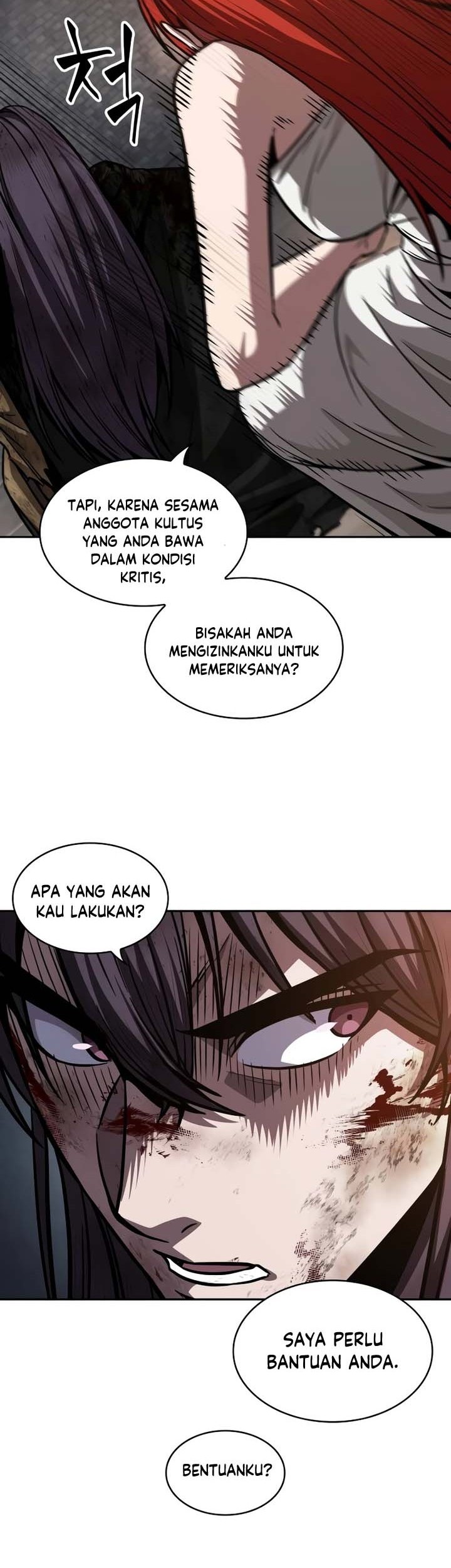 Chapter 205 - halaman 42