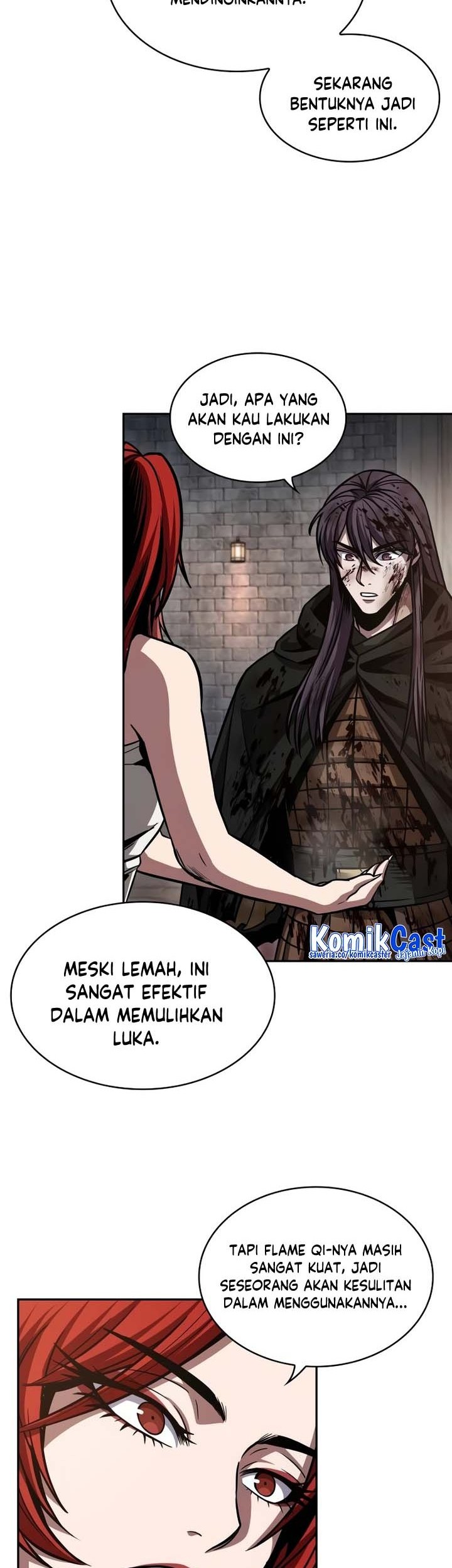 Chapter 205 - halaman 48