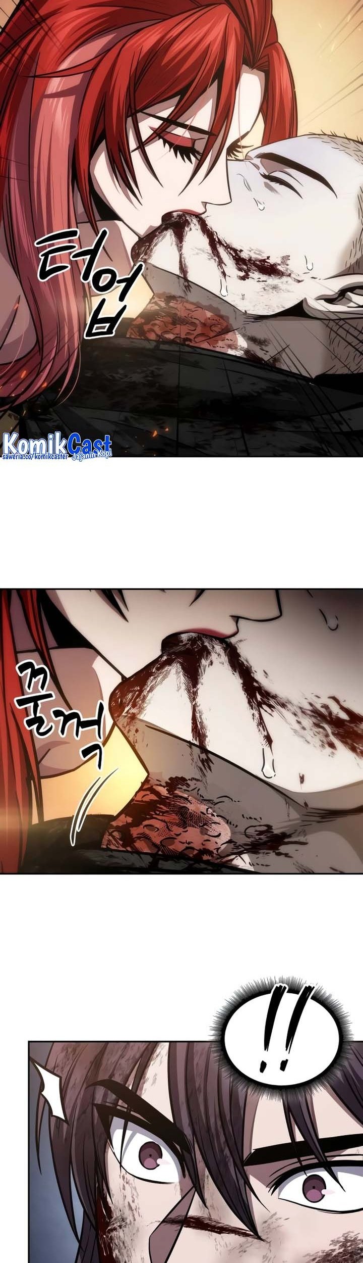 Chapter 205 - halaman 54