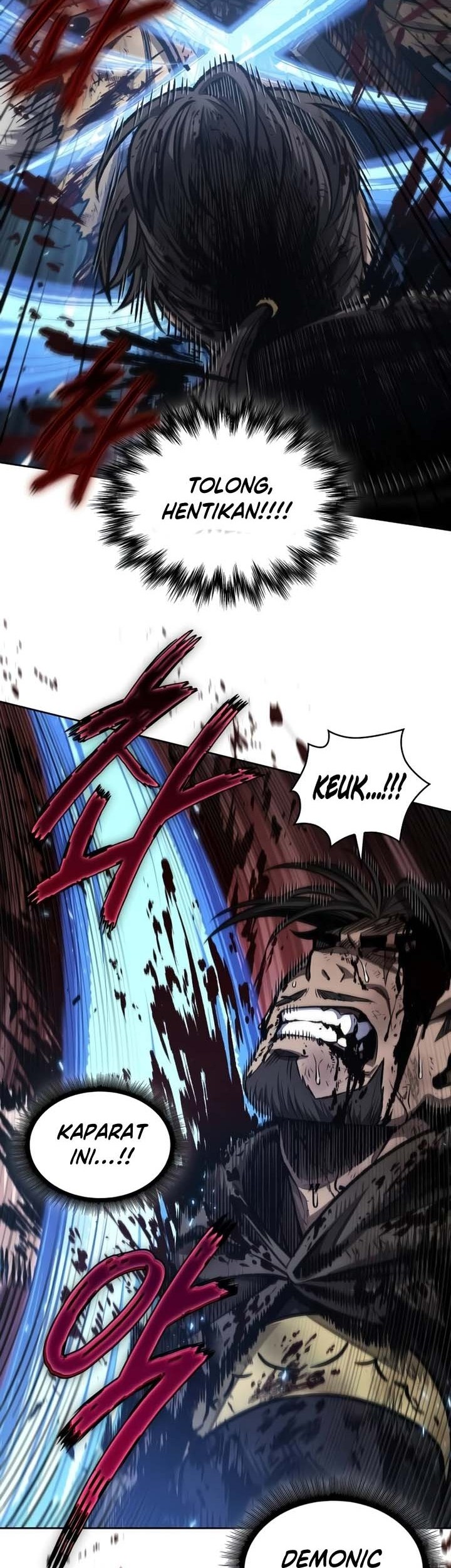 Chapter 205 - halaman 16