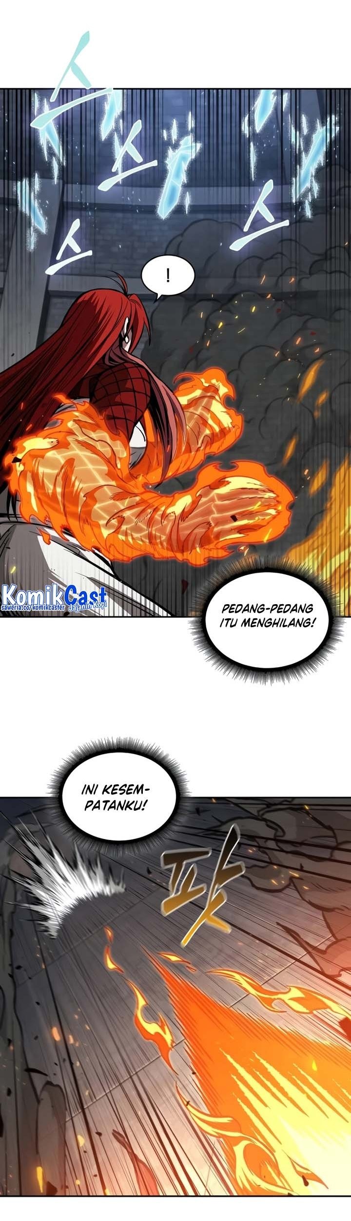 Chapter 205 - halaman 21