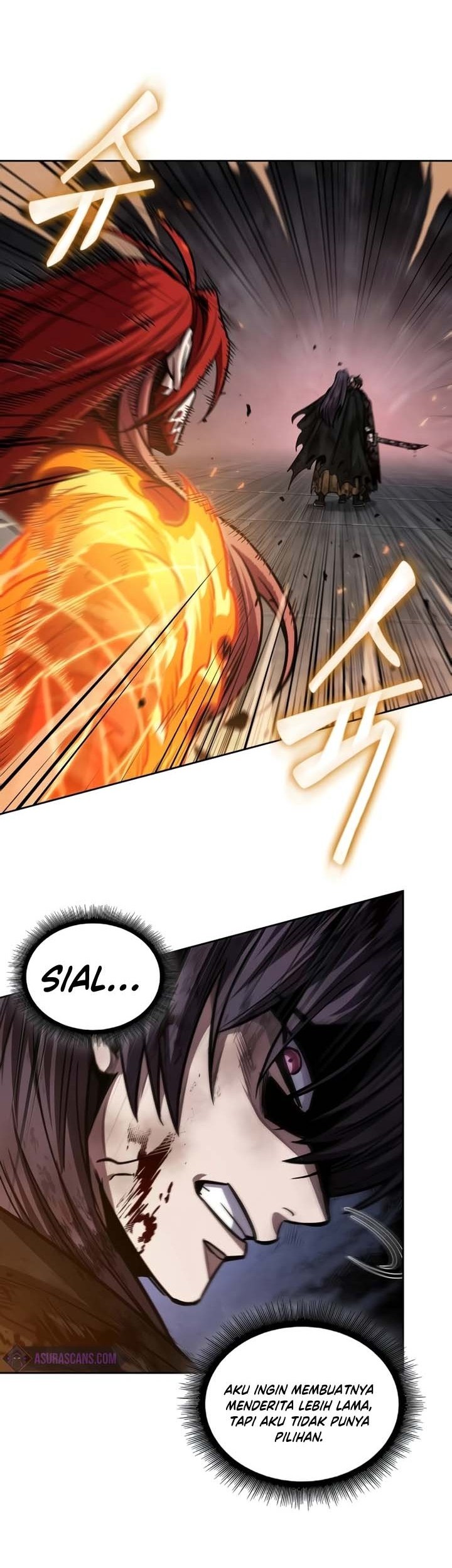 Chapter 205 - halaman 22