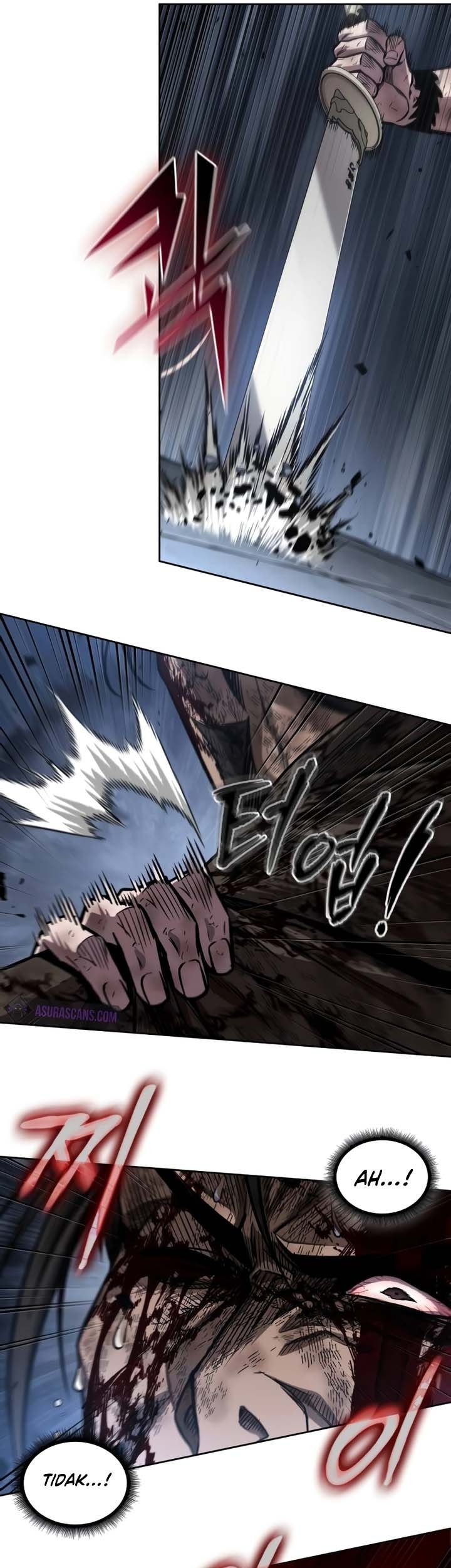 Chapter 205 - halaman 24