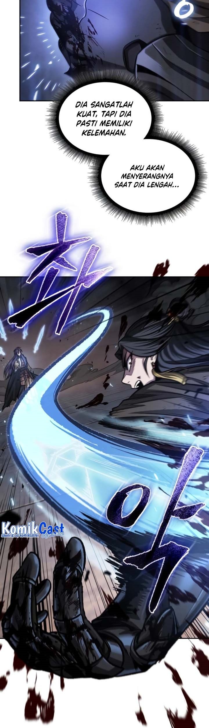 Chapter 204 - halaman 21