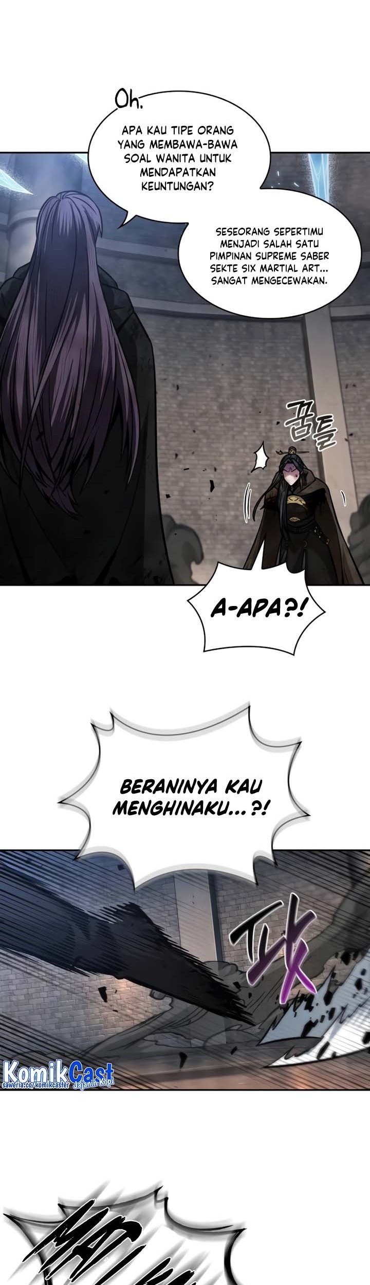 Chapter 204 - halaman 25