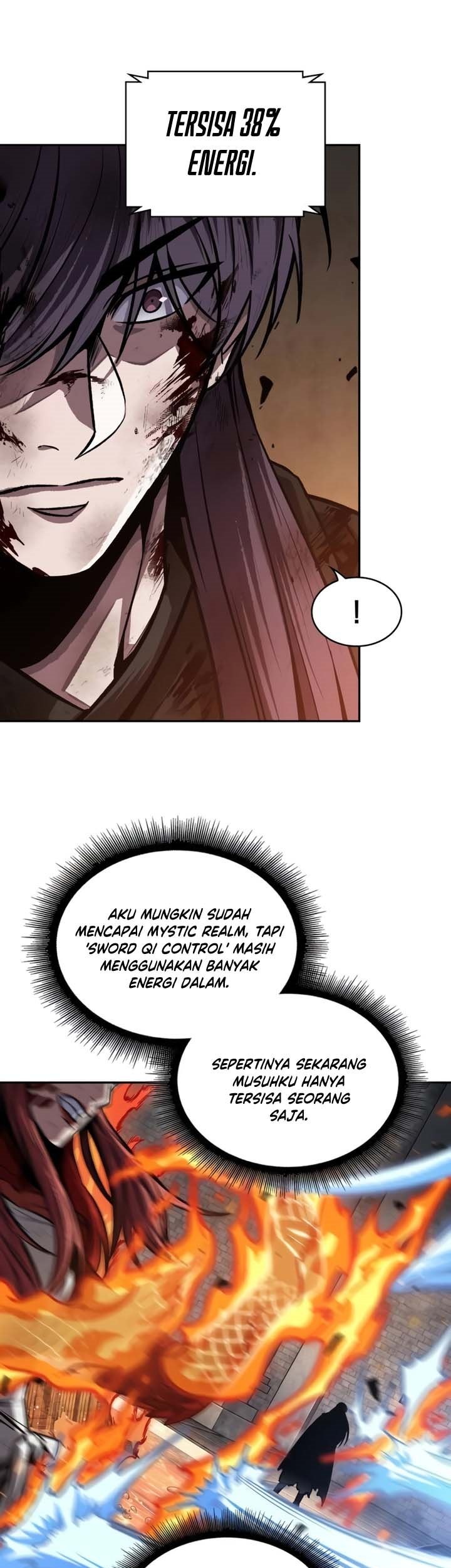 Chapter 204 - halaman 31