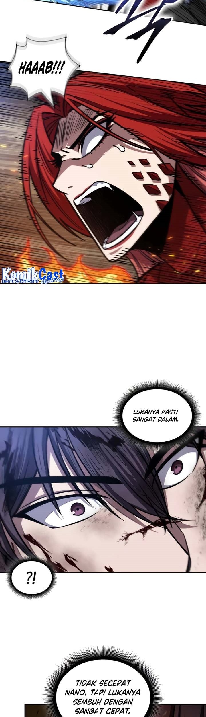 Chapter 204 - halaman 33