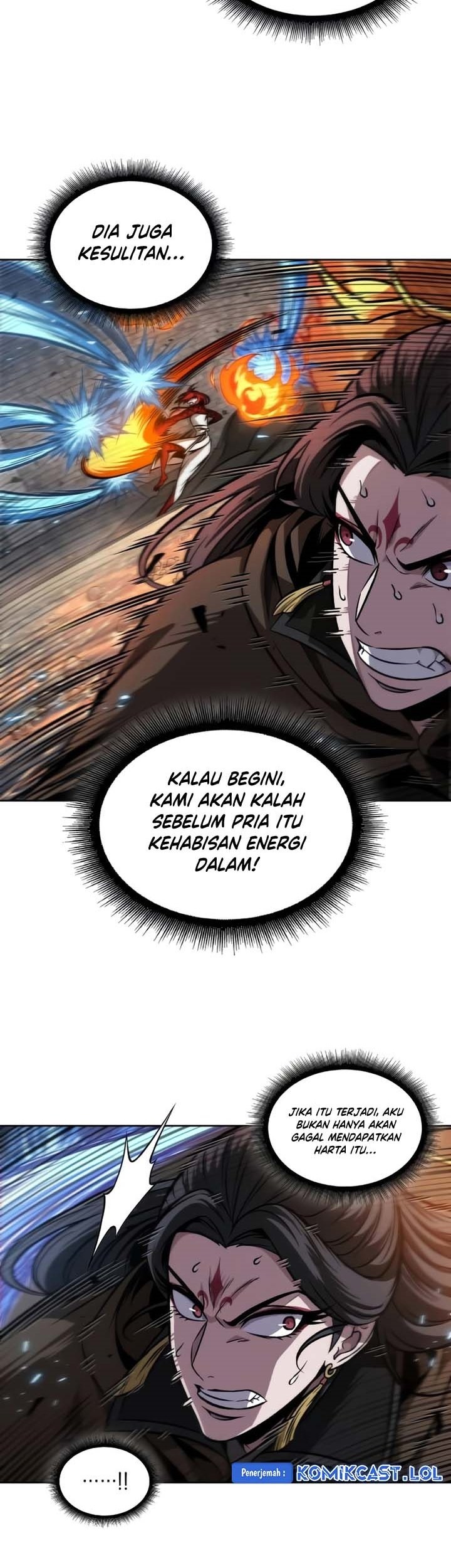 Chapter 204 - halaman 9