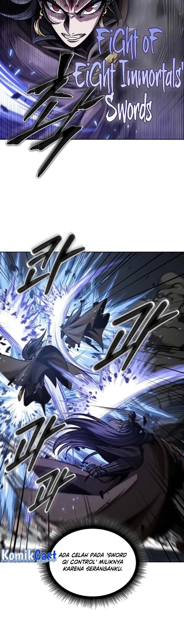 Chapter 204 - halaman 13