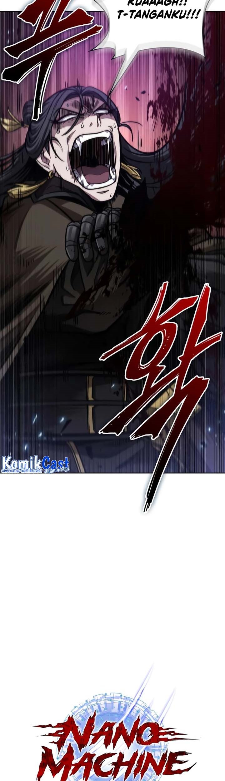 Chapter 204 - halaman 17